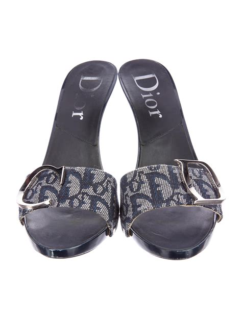 miss dior sandal|dior sandals women's.